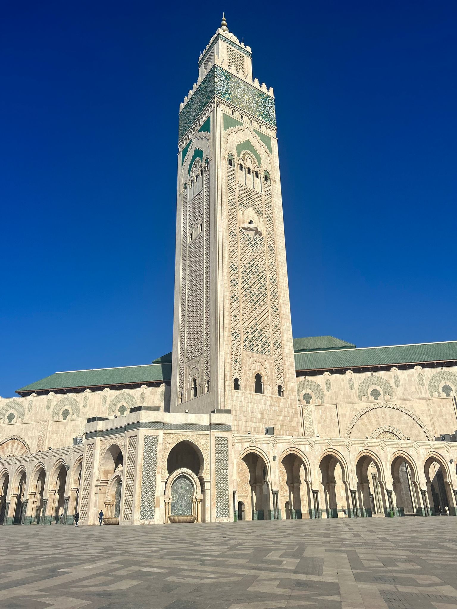 Morocco Desert Tour from Casablanca