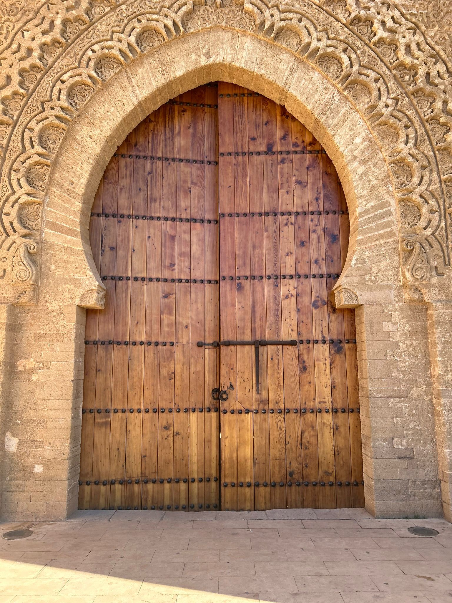 tour from casablanca