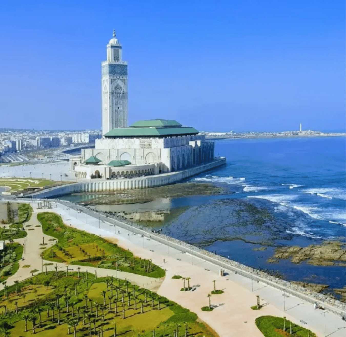Casablanca