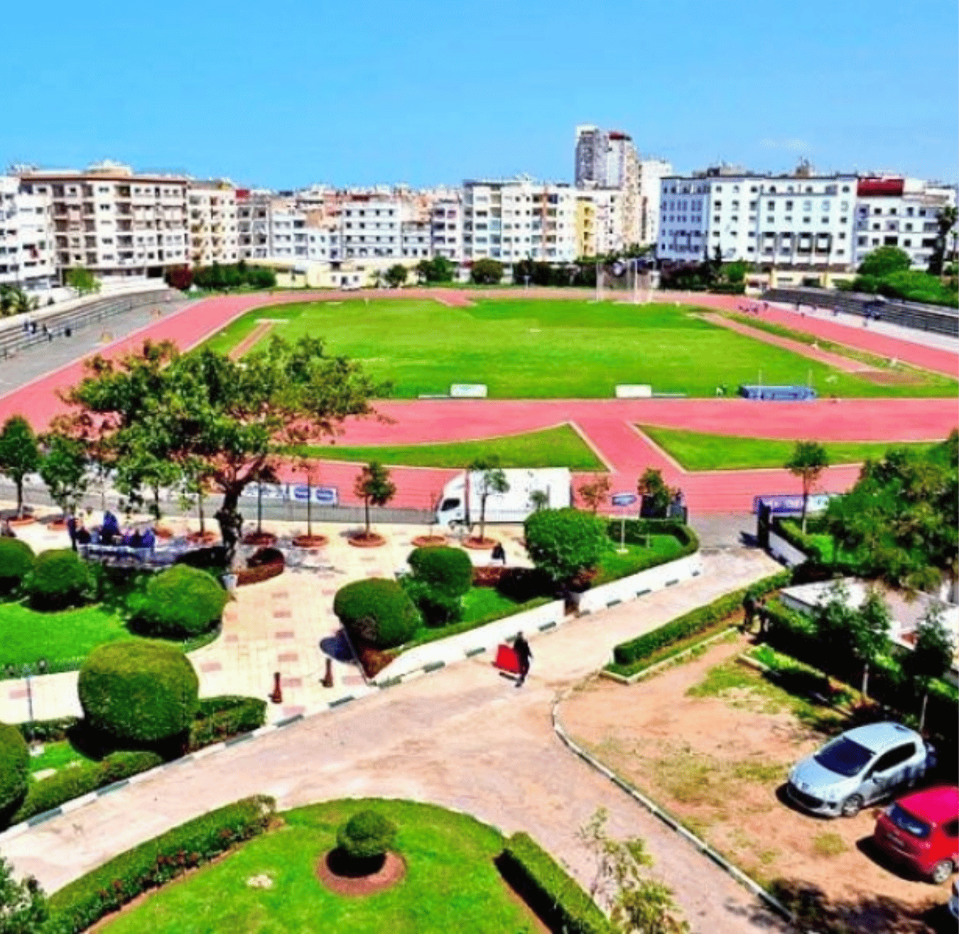 9-Day Morocco Tour from Casablanca to Marrakech