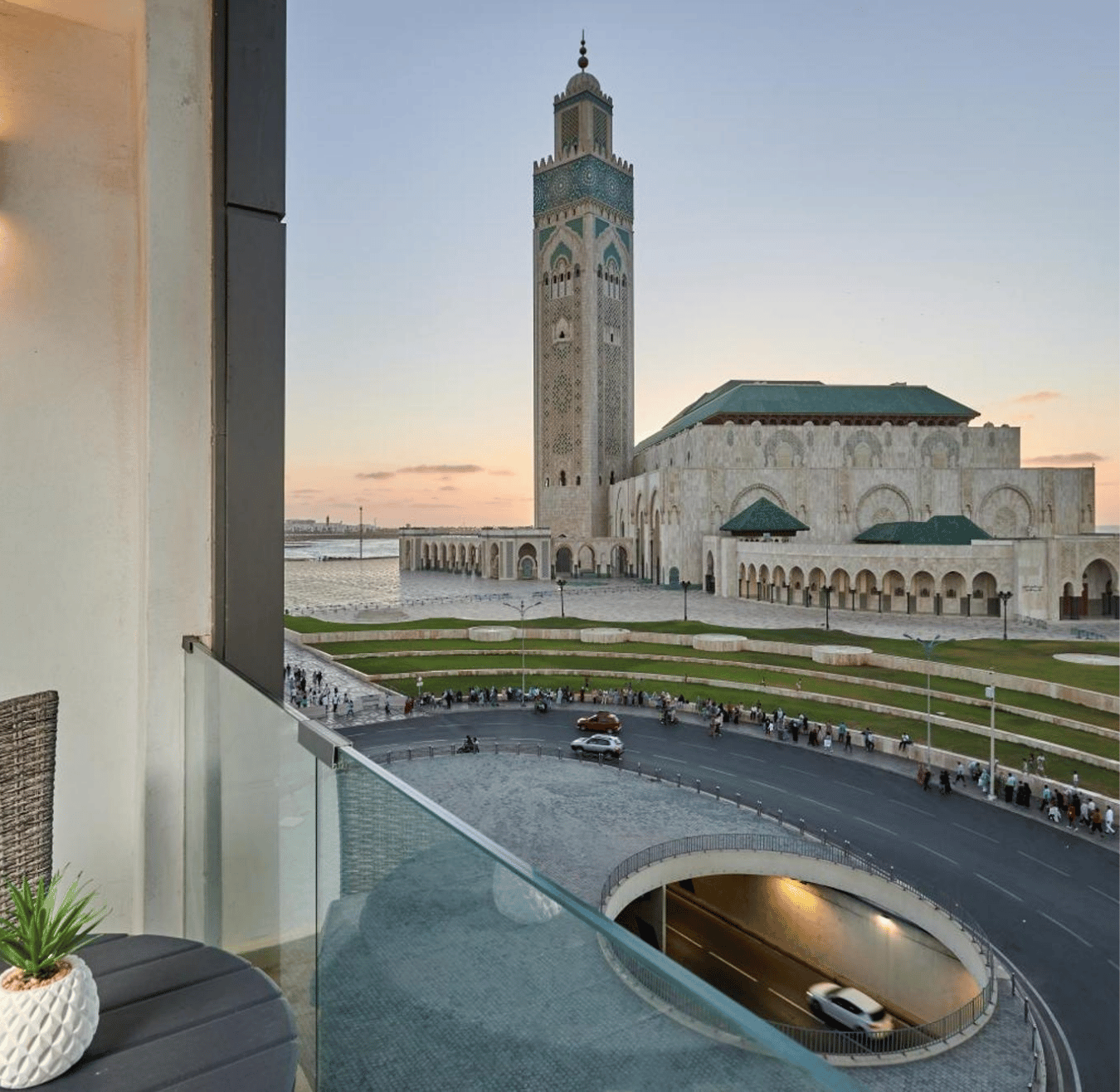 7 Days Tour from Casablanca to Marrakech via Sahara