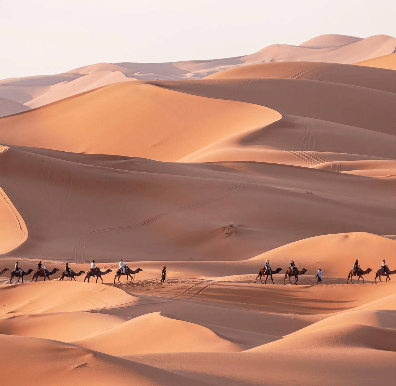 3 Days Tour From Marrakech To Desert