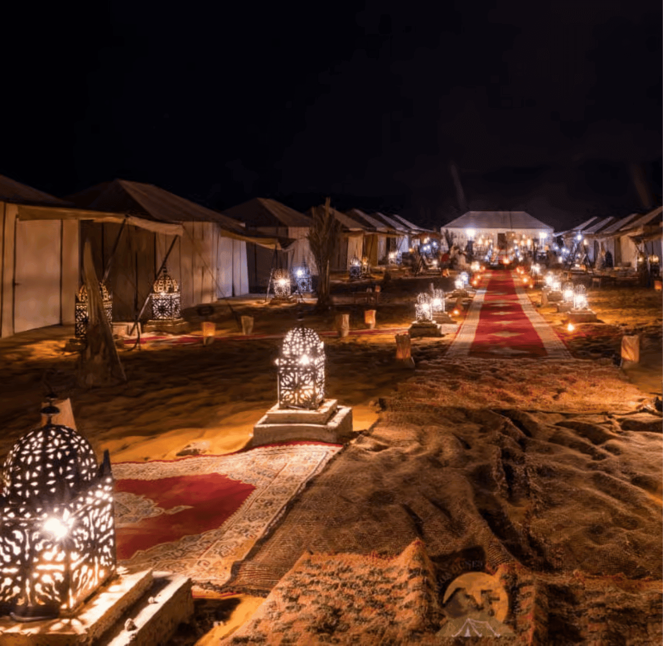 3 Days Sahara Desert Tours from Fes